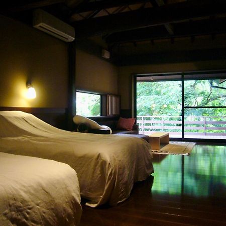 Satonoyu Waraku 13 Years Or Older Hotel Minamioguni Luaran gambar