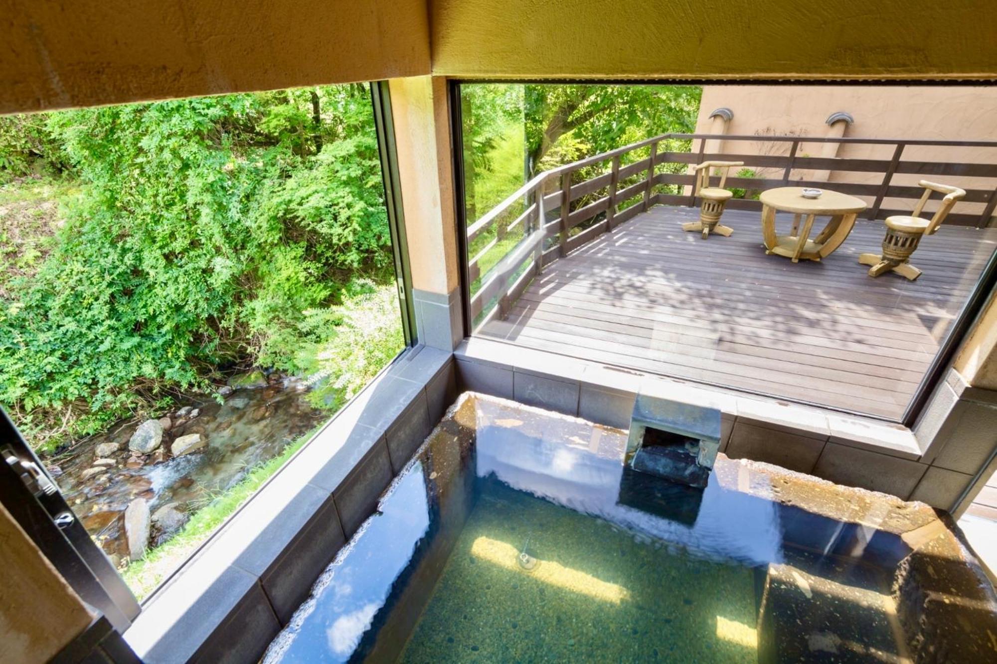 Satonoyu Waraku 13 Years Or Older Hotel Minamioguni Luaran gambar