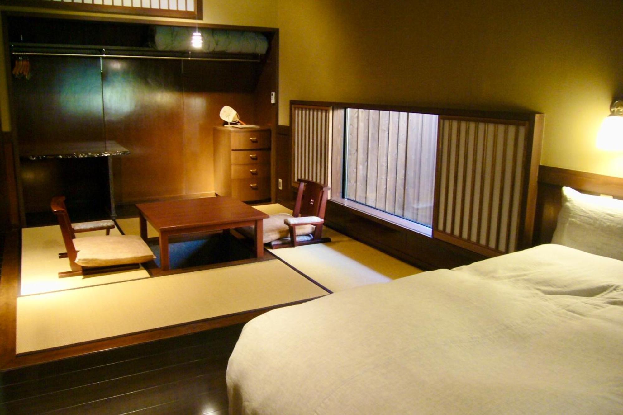 Satonoyu Waraku 13 Years Or Older Hotel Minamioguni Luaran gambar