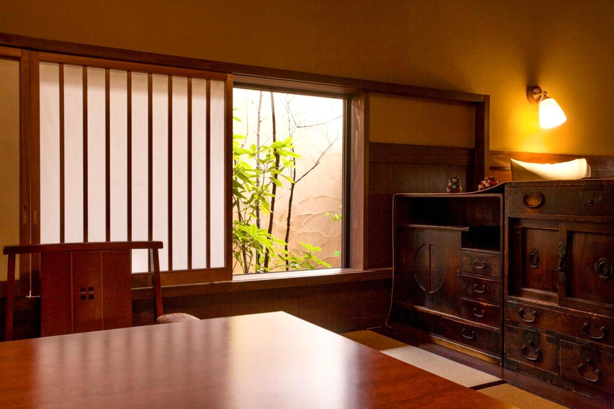 Satonoyu Waraku 13 Years Or Older Hotel Minamioguni Luaran gambar