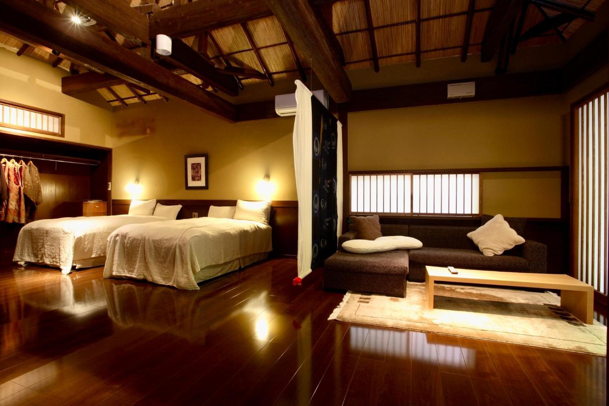Satonoyu Waraku 13 Years Or Older Hotel Minamioguni Luaran gambar