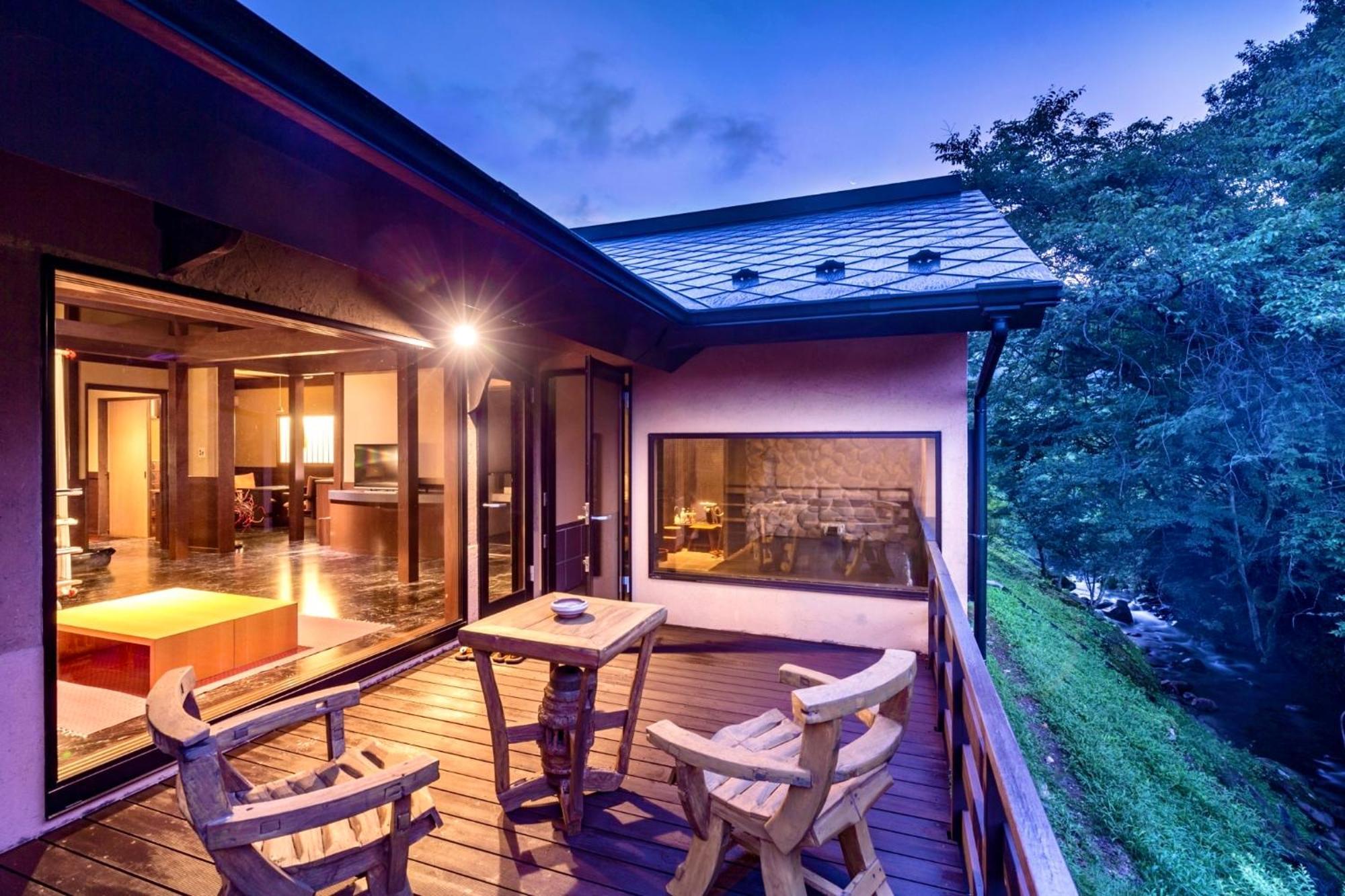 Satonoyu Waraku 13 Years Or Older Hotel Minamioguni Luaran gambar