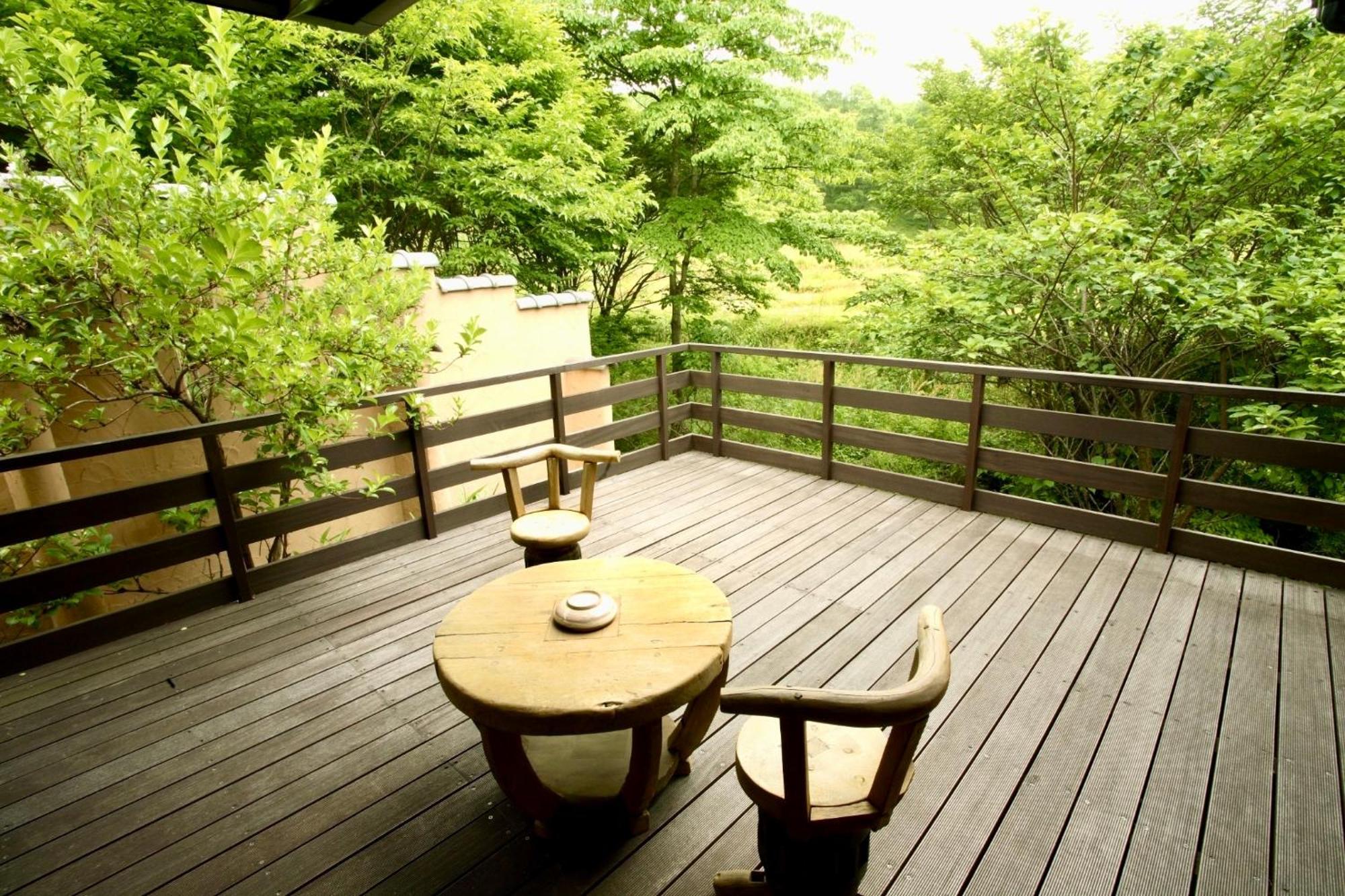 Satonoyu Waraku 13 Years Or Older Hotel Minamioguni Luaran gambar