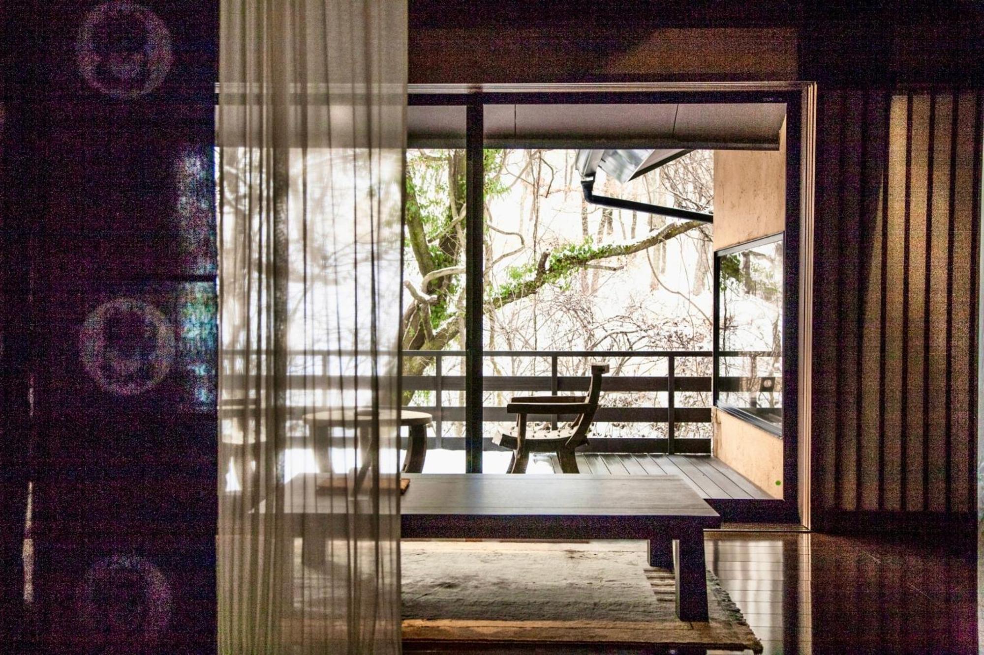 Satonoyu Waraku 13 Years Or Older Hotel Minamioguni Luaran gambar